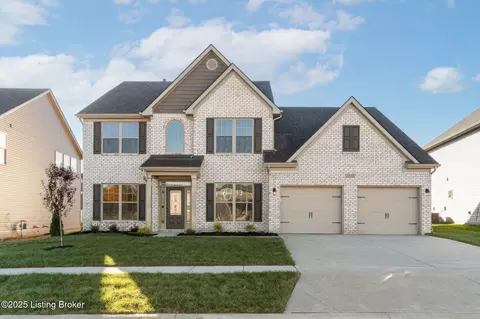 3618 Carillon Ridge Way, Louisville, KY 40245