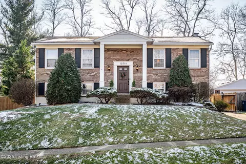 12318 Brookgreen Dr, Louisville, KY 40243