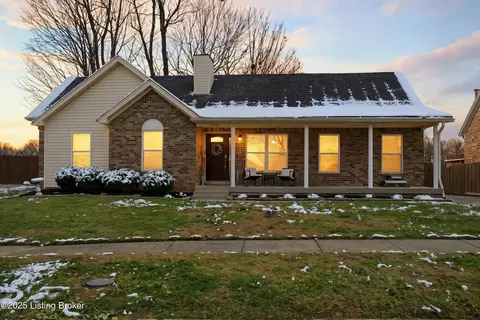 12005 Valley Meadow Way, Louisville, KY 40272