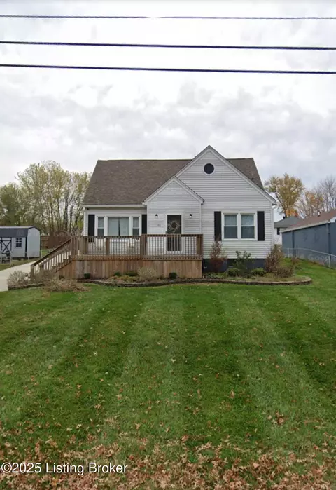171 Fairview Ct, Eminence, KY 40019