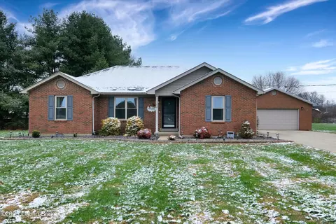 1102 Breezy Way, Bardstown, KY 40004