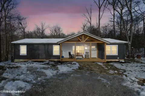 2317 Ridge Rd, Pendleton, KY 40055 photo 1