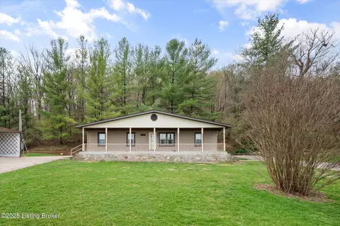1406 Gillock Ave, Carrollton, KY 41008