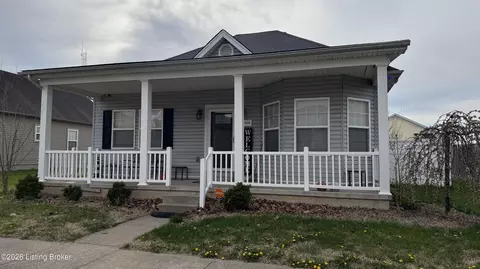 1606 Louis Coleman Jr Dr, Louisville, KY 40211