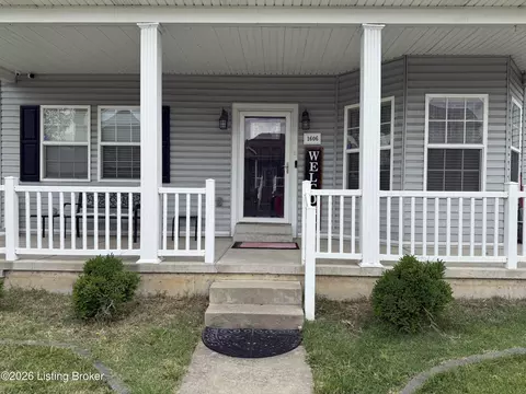 1606 Louis Coleman Jr Dr, Louisville, KY 40211