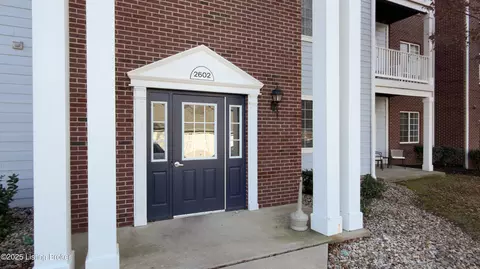 2602 Aristocrat Pl #101, Louisville, KY 40299