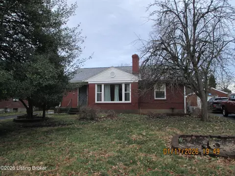 2509 Gardiner Ln, Louisville, KY 40205