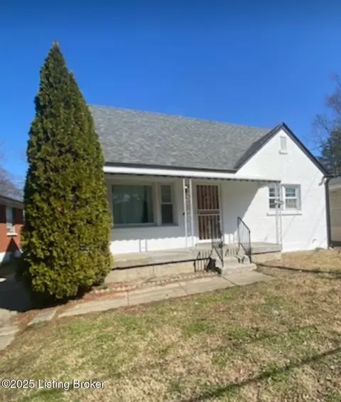 1553 Walter Ave, Louisville, KY 40215