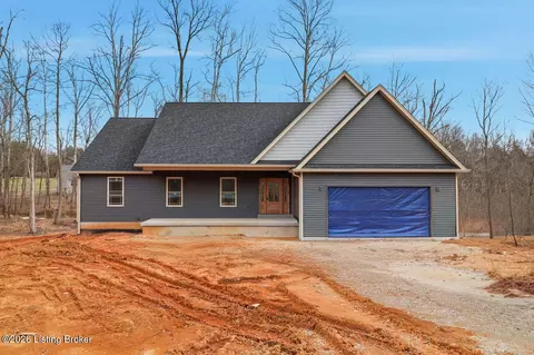 lot62 Sportsman Lake Rd, Elizabethtown, KY 42701