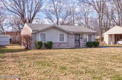 5122 Roederer Dr, Louisville, KY 40219