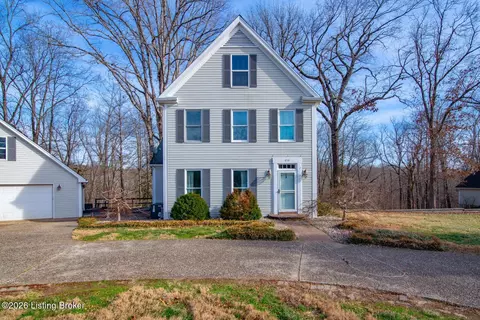 858 Old Mill Stream Ln, Shepherdsville, KY 40165