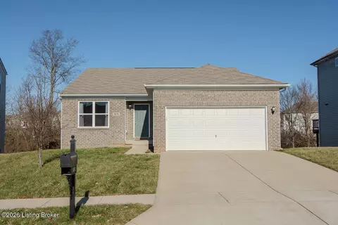 5076 Tealwood Dr, Shelbyville, KY 40065