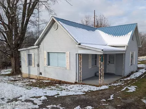 8354 W Kent Sr 256, Lexington, IN 47138