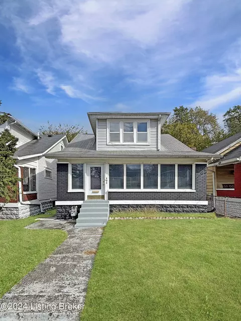 405 S 41st St, Louisville, KY 40212