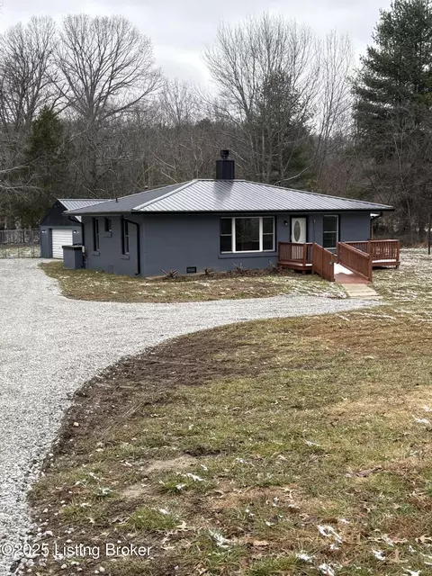 9693 S Preston Hwy, Lebanon Junction, KY 40150