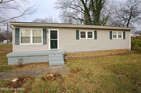 1105 Clay Ave, Louisville, KY 40219