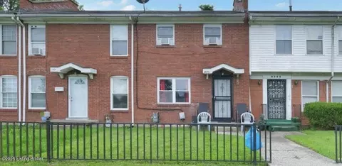 3426 Southern Ave, Louisville, KY 40211