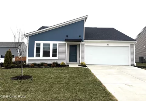 490 Mud Hen Dr, Shepherdsville, KY 40165