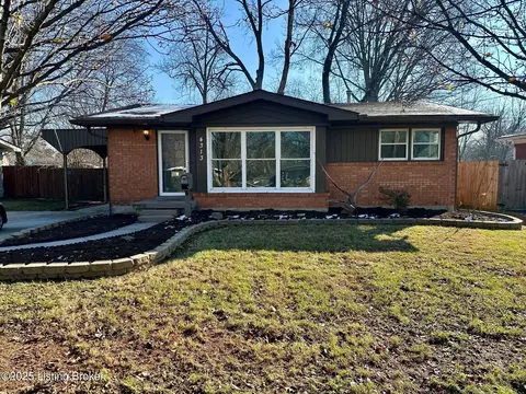 4313 Dohn Ave, Louisville, KY 40216