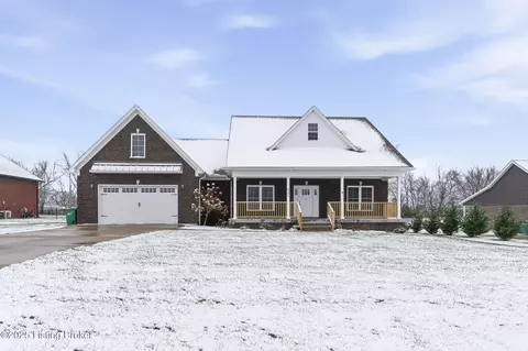 421 Robin Way, Shepherdsville, KY 40165