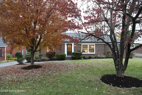 323 N Bonner Ave, Louisville, KY 40207