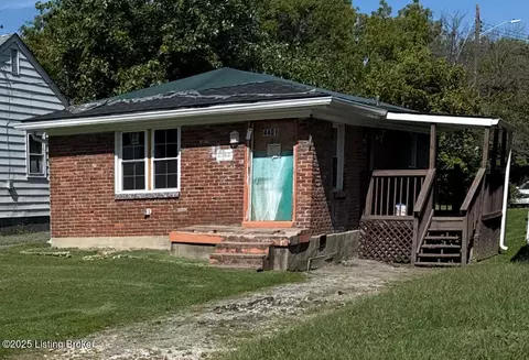 4401 Sunset Ave, Louisville, KY 40211