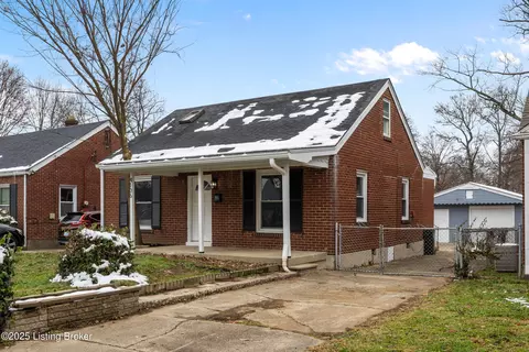 4106 S Brook St, Louisville, KY 40214