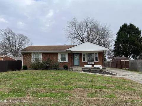 6239 Blaze Way, Louisville, KY 40272