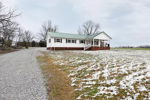 2050 Woodlawn Rd, Bardstown, KY 40004