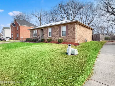 10709 Grecian Rd, Louisville, KY 40272