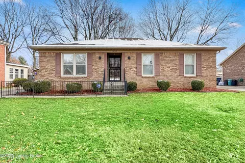 10709 Grecian Rd, Louisville, KY 40272