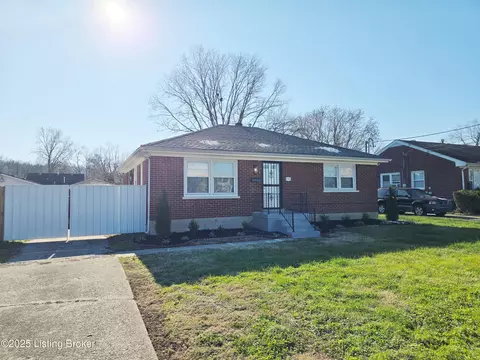 1712 Cardinal Ct, Louisville, KY 40216