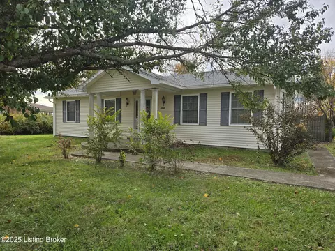 8880 N Loretto Rd, Loretto, KY 40037