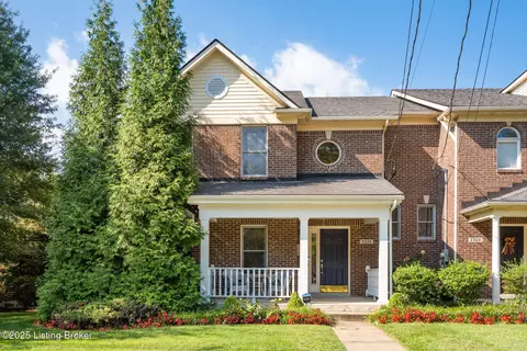 2326 Dundee Rd, Louisville, KY 40205