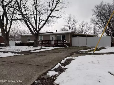 6103 Mayna Rd, Louisville, KY 40258