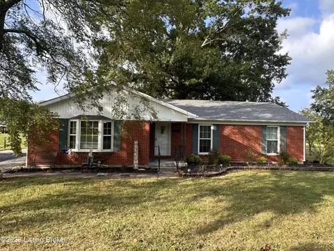 118 Ritchie Ln, Bardstown, KY 40004