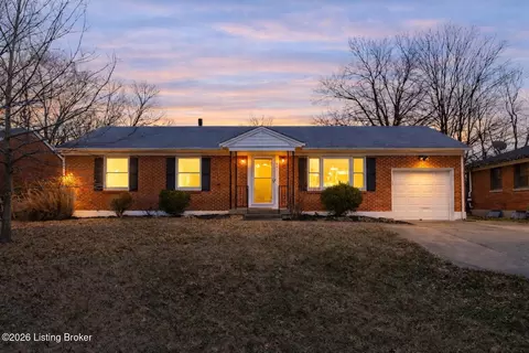 2511 Melody Way, Louisville, KY 40299