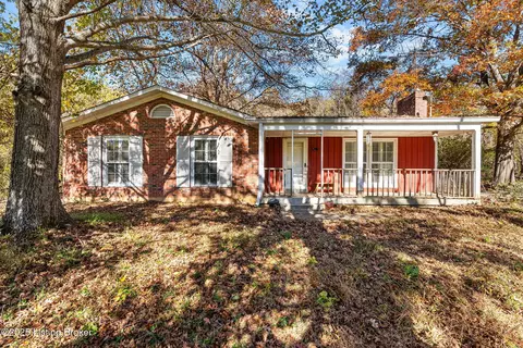 5201 Eighteen Mile Creek Rd, Westport, KY 40077