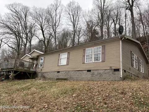 592 J M Mercer Campsite Rd, Hudson, KY 40145