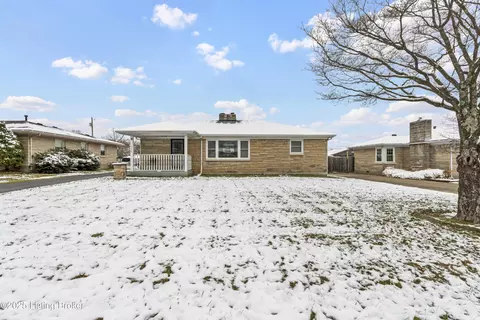 8606 Smithton Rd, Louisville, KY 40219
