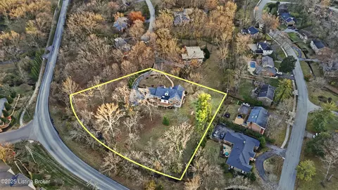 509 Hillside Ln, Louisville, KY 40207