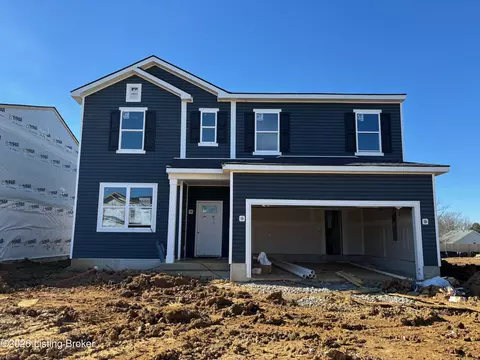 6806 Oak Rock Dr, Louisville, KY 40291
