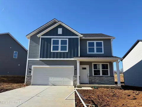 16913 Aiken Ridge Cir, Louisville, KY 40245