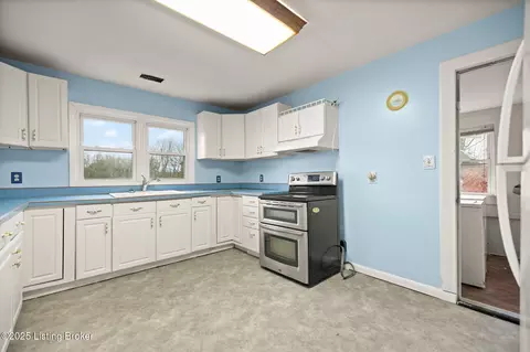 Kitchen - 360 Stringtown Rd, Ekron, KY 40117 photo 2 of 3