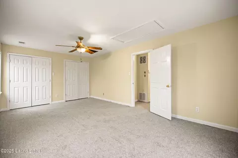 Bedroom - 360 Stringtown Rd, Ekron, KY 40117 photo 5 of 6
