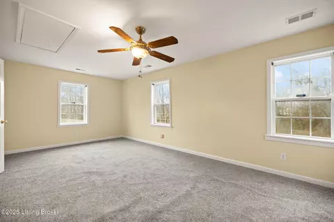 Bedroom - 360 Stringtown Rd, Ekron, KY 40117 photo 3 of 6