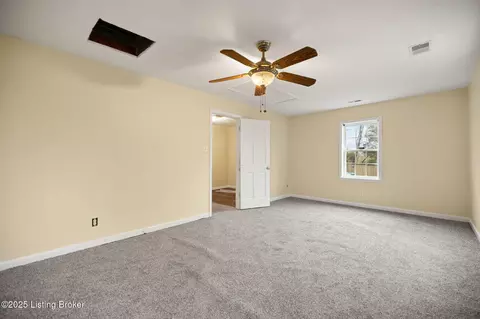 Bedroom - 360 Stringtown Rd, Ekron, KY 40117 photo 4 of 6