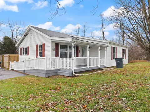 Exterior - 360 Stringtown Rd, Ekron, KY 40117 photo 2 of 5