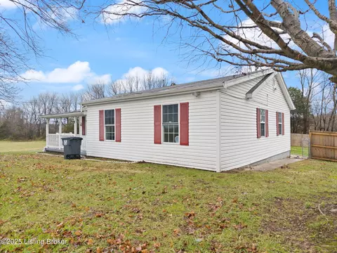 Exterior - 360 Stringtown Rd, Ekron, KY 40117 photo 4 of 5