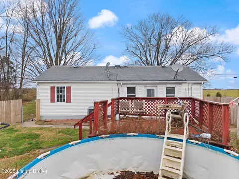Exterior - 360 Stringtown Rd, Ekron, KY 40117 photo 5 of 5